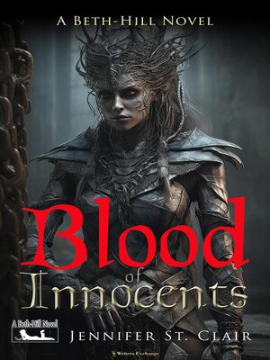 cover image of Blood of Innocents